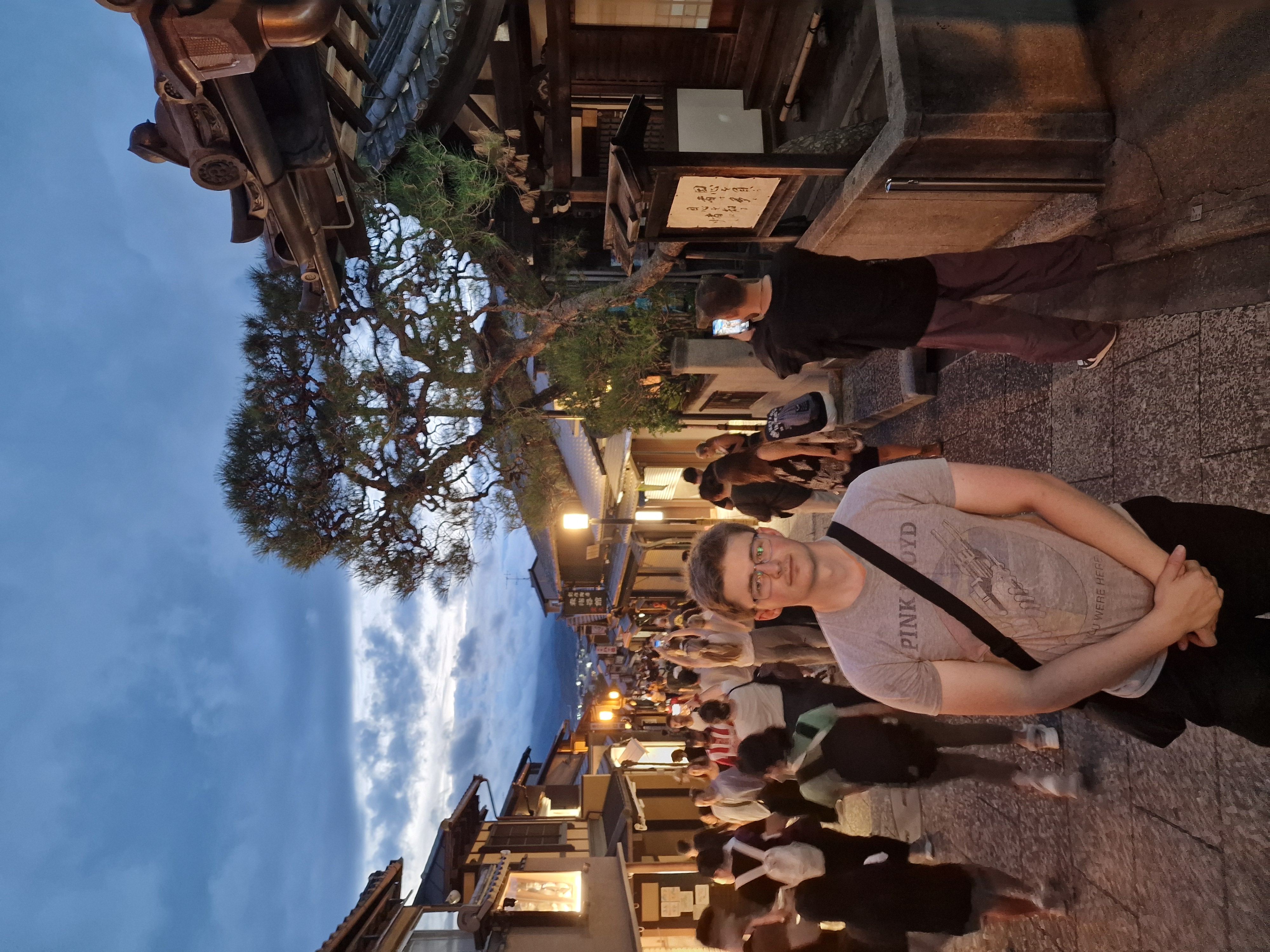 Kyoto